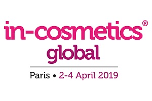 IN-COSMETICS – PARIS