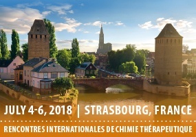 RICT (STRASBOURG) – JULY 4-6, 2018