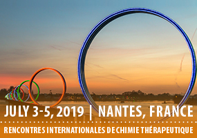 RICT – NANTES (FRANCE) – DU 3 AU 5 JUILLET 2019