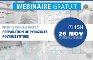 Inscrivez-vous gratuitement à notre prochain webinaire !