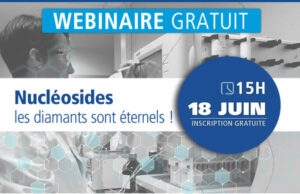 Inscrivez-vous gratuitement à notre prochain webinaire !