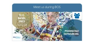 Biotech Outsourcing Strategies 2023 (Basel) 4-5 July 2023