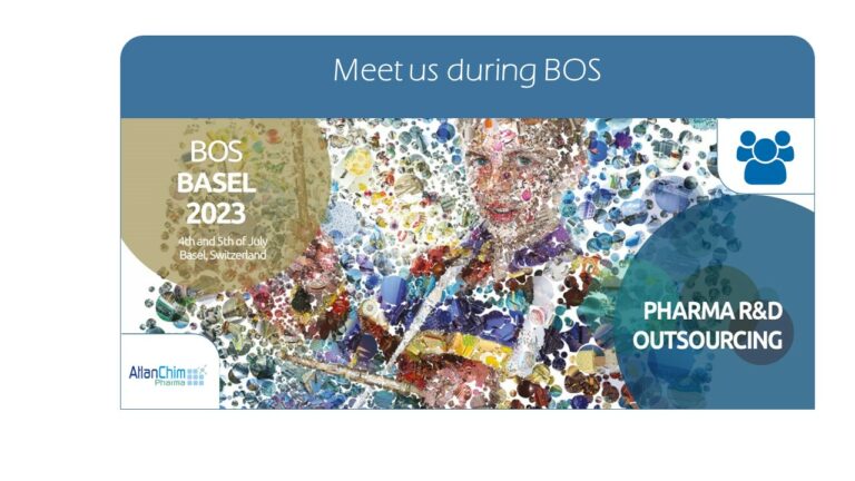 Biotech Outsourcing Strategies 2023 (Basel) 4-5 July 2023